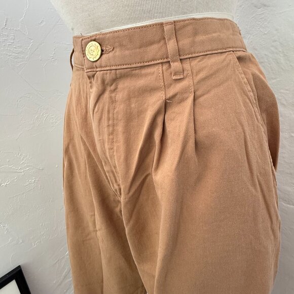 Big Bud Press Tan Pants - Picture 4 of 7